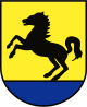 Stadtwappen von Bad Rappenau