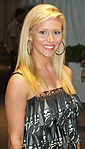 Miss Teen USA 2008 Arkansas Stevi Perry