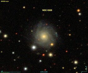 Image illustrative de l’article NGC 6988