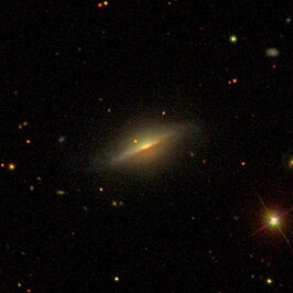 NGC 3824