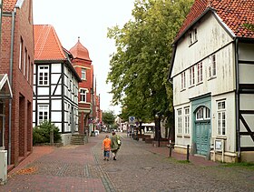 Neustadt am Rübenberge