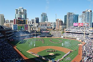 Petco Park