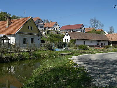 Ortsansicht