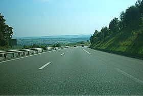 Image illustrative de l’article Autoroute A28 (France)