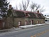 Albertus Van Loon House