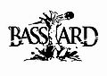 Logo des Rappers MC Basstard