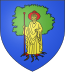 Blason de Paunat