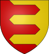 Blason de Varennes