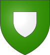 Blason de Villeneuve-la-Comptal