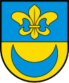 Wappen von Arni