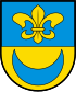 Wappen von Arni BE