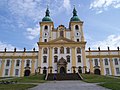 Mariä Heimsuchung, Basilika in Svatý Kopeček