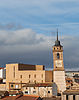 Torre del Reloj (Ateca)