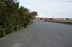 Thumbnail for File:Car park by Fairhaven Lake - geograph.org.uk - 2043494.jpg