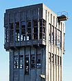 * Nomination: The colliery Hasard located in Cheratte in Belgium: Tower of Well No. 3. Bourgeois.A 13:08, 14 August 2013 (UTC) * * Review needed