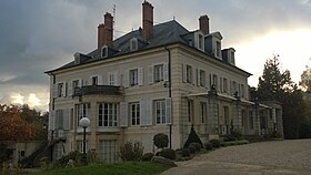 Image illustrative de l’article Château Madame de Graffigny