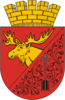 Blason de Goussev