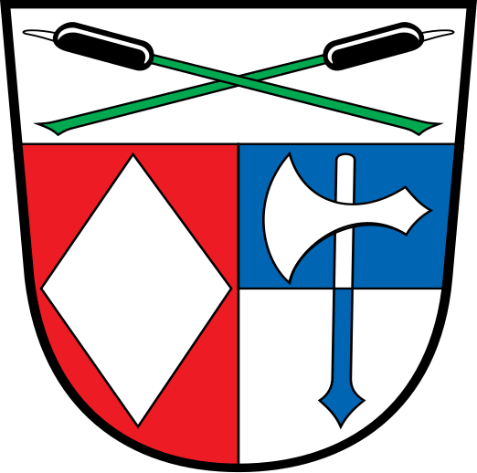 File:DEU Rohrdorf COA.svg