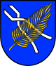 Utzenfeld – Stemma