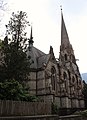 Christ Church, Merano