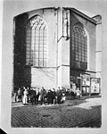 Straatbeeld in 1894