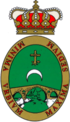 Escudo d'armas