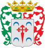 Escudo d'armas