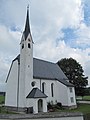 St. Magdalena in Baierbach