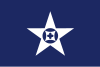 Flag of Tanabe, Wakayama