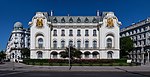 Embassy in Vienna