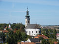 Serbisch-orthodoxe Kirche