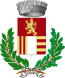 Blason de Gabiano