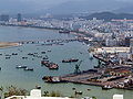 panorama de Sanya[11]