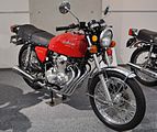 ドリームCB400FOUR