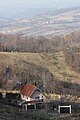 Jovanja - panorama