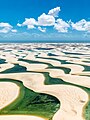 Lençóis Maranhenses National Park