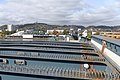 Stand Ende Oktober 2020, Blick von Linz nach Urfahr