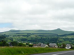 Saint-Julien-Puy-Lavèze – Veduta