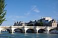 Pont Neuf, Pont-Neuf