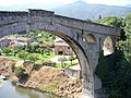 Pont du Diable