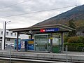 Bahnhof