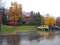 Condominium in Seven Springs