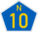 National Route 10