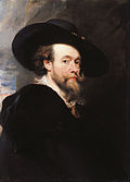 After Peter Paul Rubens