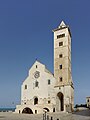 Trani - Katedral