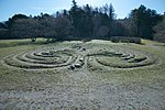 Trojaburg bei Visby, Gotland