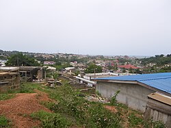 Sekondi