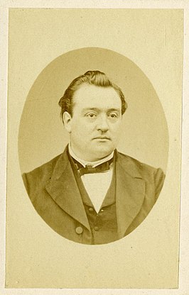 Nicolaï (ca. 1875)