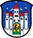 Blason de Meiningen