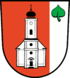 Wappen von Sieversdorf-Hohenofen